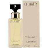 Eternity Feminino (50ml) -357